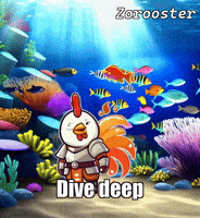 GIF by Zorooster