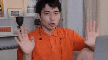 Too Many Things Happening