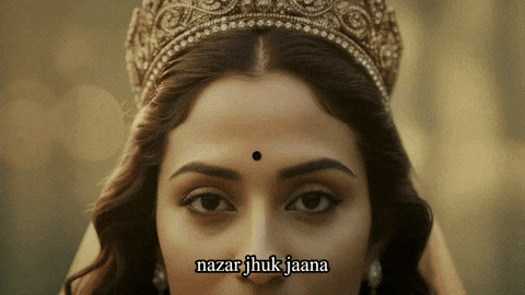 Eyes Love GIF by Collective Media Network