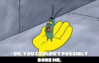 season 6 episode 23 GIF by SpongeBob SquarePants