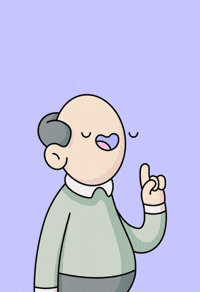 Bored Npc GIF by doodles