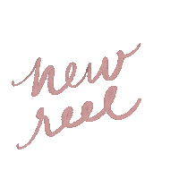 Claireillustration new pink aesthetic rose Sticker