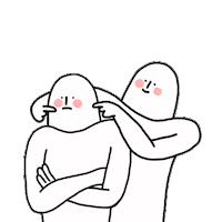 uallu1 smile 미소 forcedsmile uallu1 Sticker