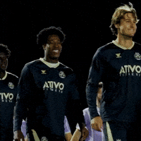 Boston Atletico GIF by Diaza Football