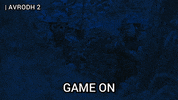 Excited Game On GIF by Applause Entertainment