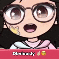 Sarcastic I Know That GIF