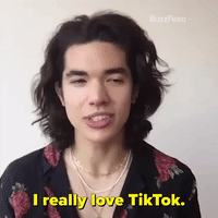 I Really Love TikTok