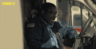 Lil Rel Howery Lol GIF by Code 3 Movie