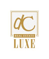 dCCompanies dc dcrealestate dcluxe Sticker