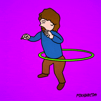 animation domination fox GIF by gifnews
