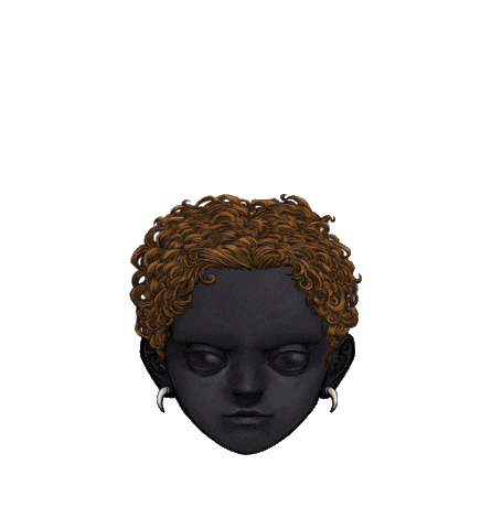 Sad Fashion Sticker by Hi, AIRian