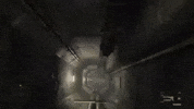 Metal Gear Ladder GIF