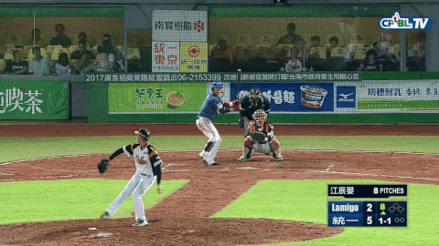 baseball monster GIF