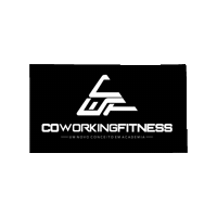 CoworkingFitnessbr  Sticker