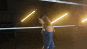 Georgia Tech Volleyball GIF by Georgia Tech Yellow Jackets