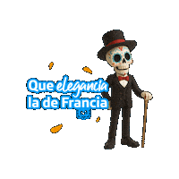 Sticker by MovistarMx