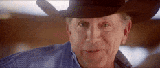 Country Music GIF by George Strait