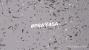 Celebrate Happy New Year GIF by #PRAY4SA