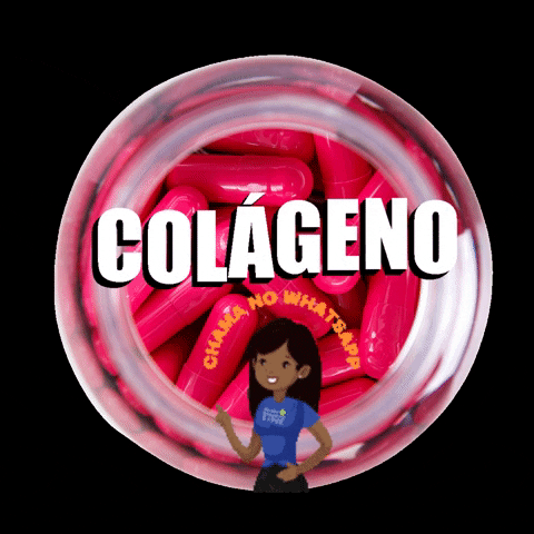 Colageno GIF by Shopping Line Natural