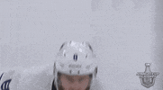 breathe ice hockey GIF by NHL
