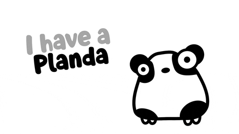 Animation Panda GIF by Studio 100