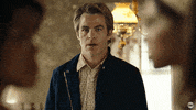 suspicious los angeles GIF by TNT Drama