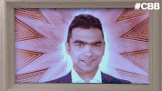 bbuk big brother reality tv cbb celebrity big brother GIF