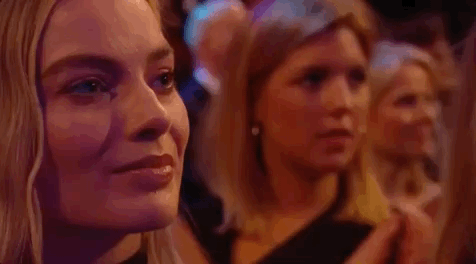 #awards GIF by BAFTA