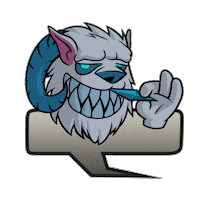 Season 7 Moba Sticker by Heavy Metal Machines