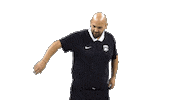 Aprobacion Sticker by Antibes Sharks