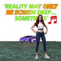 Social Media Love Sticker by Robodrone