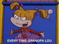 nicksplat rugrats GIF