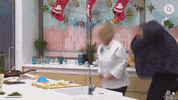 Happy Maxim Huerta GIF by À Punt Mèdia