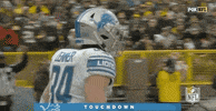 2018 Nfl Good Job GIF by NFL
