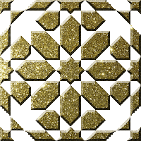 Seal Ramadan Sticker