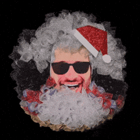 Merry Christmas GIF