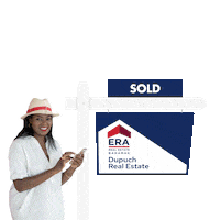 eradupuchrealestate bahamas nas the bahamas nassau Sticker