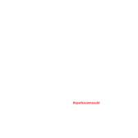 spkuckermark student polaroid sparkasse azubi Sticker