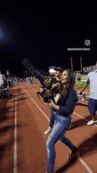 Swag GIF by Rise Property Group