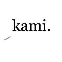 Kamiidea Kamipeople Sticker by KAMI
