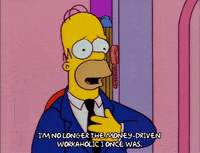 homer simpson episode 13 GIF