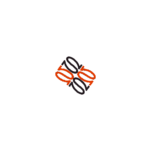 Ss Foundry Sticker by MUDA SUKSES