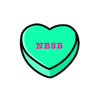 Heart Love Sticker by Netflix Philippines