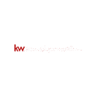 Kw Kellerwilliams Sticker by Ashley Coppola