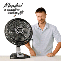 Rodrigo Hilbert Sticker by Mondial