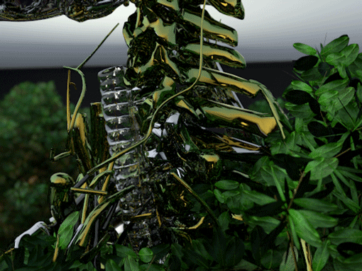 c4d GIF by Martin Onassis