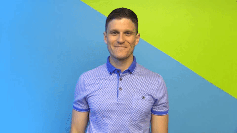 hmlreactions GIF by truTV’s Hack My Life