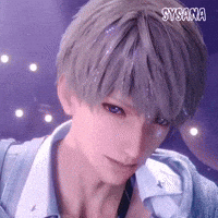 Xavier GIF
