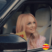 disappointed spice girls GIF by Walkers Crisps