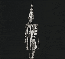 costume party vintage GIF by US National Archives